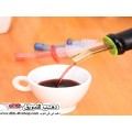 صنبور التوفير و التحكم فى الزجاجات لعدم سكب ما بداخلها